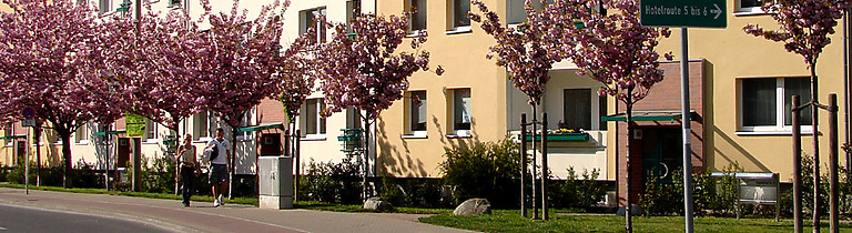 Müggelheimer Straße 39-44